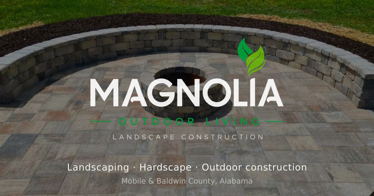 Magnolia Outdoor Living